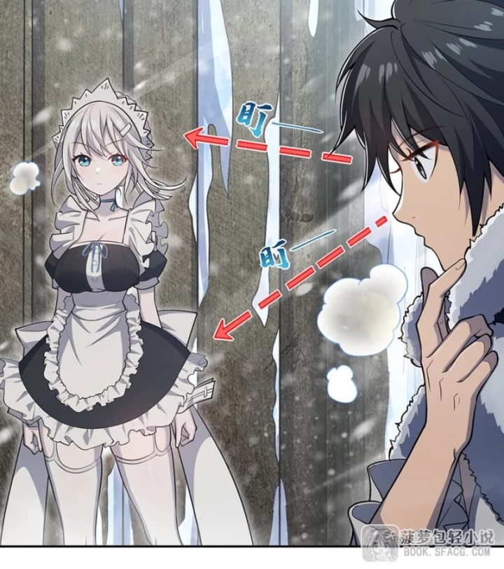 Những Phù Thủy Này Thật Không Đứng Đắn Chapter 7 - 21