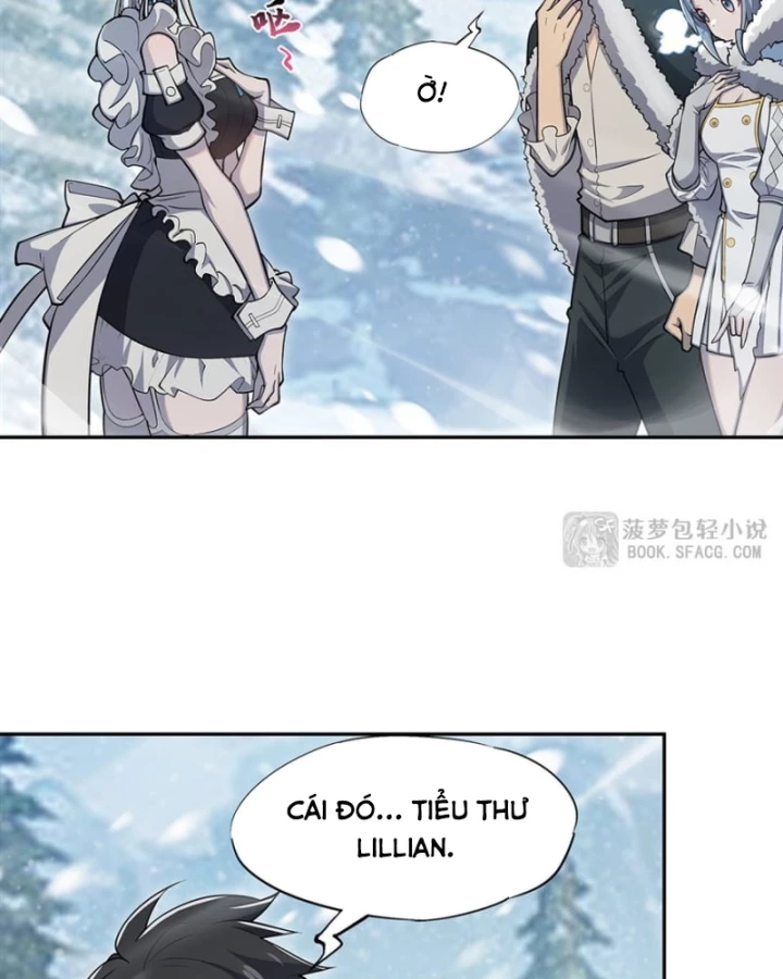 Những Phù Thủy Này Thật Không Đứng Đắn Chapter 7 - 24