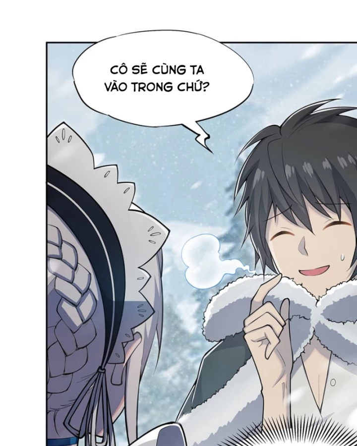 Những Phù Thủy Này Thật Không Đứng Đắn Chapter 7 - 26