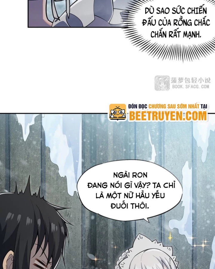 Những Phù Thủy Này Thật Không Đứng Đắn Chapter 7 - 27