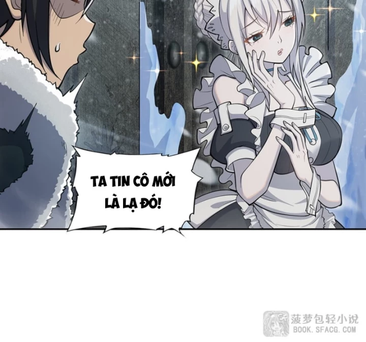 Những Phù Thủy Này Thật Không Đứng Đắn Chapter 7 - 28