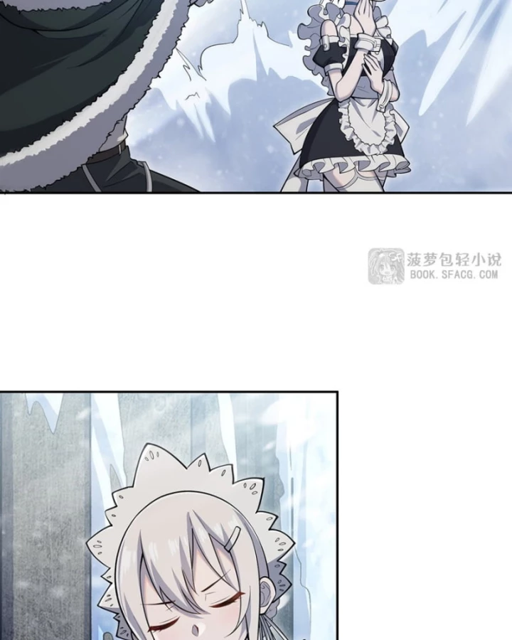 Những Phù Thủy Này Thật Không Đứng Đắn Chapter 7 - 30