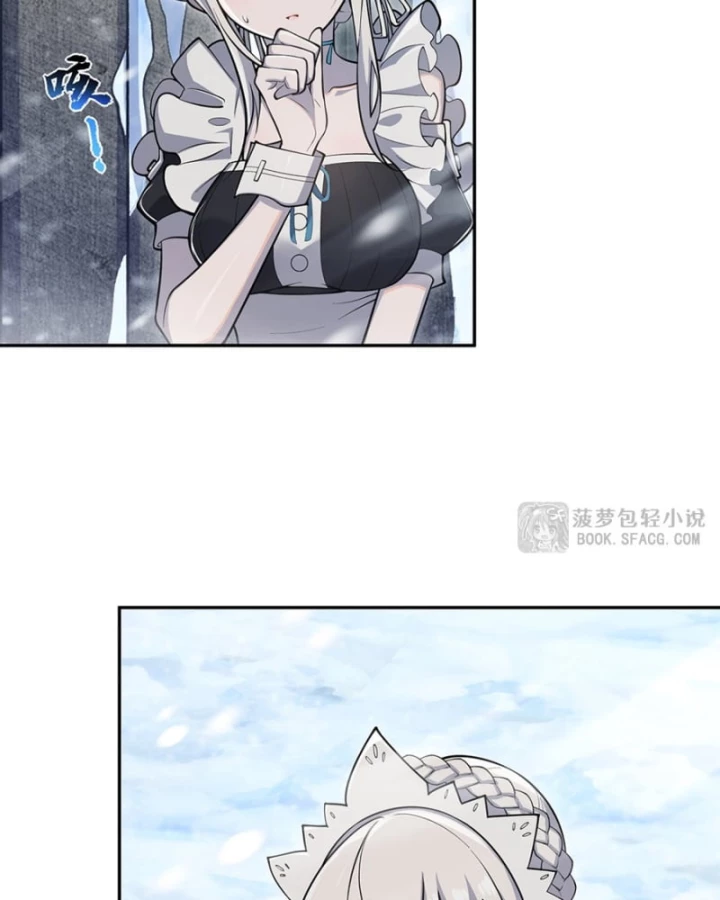 Những Phù Thủy Này Thật Không Đứng Đắn Chapter 7 - 31