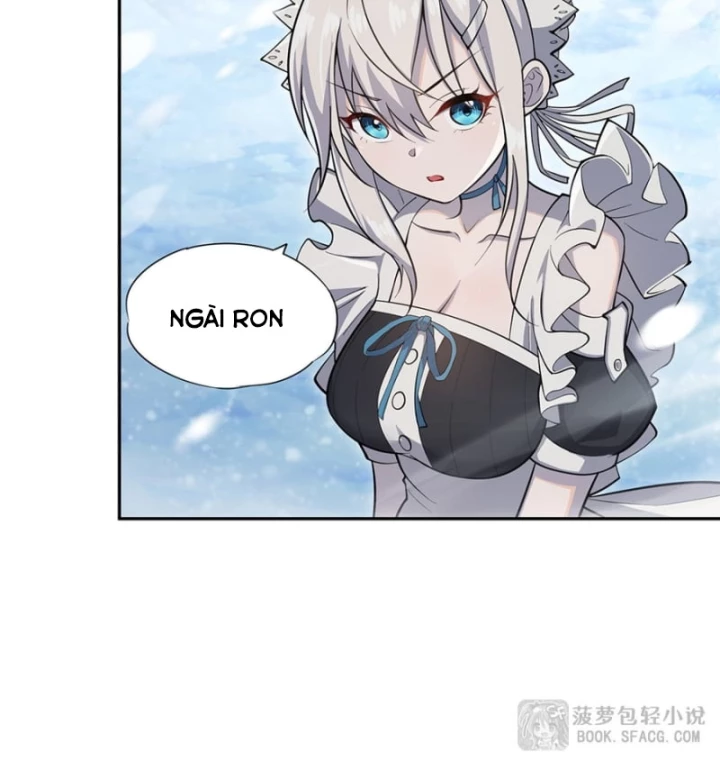 Những Phù Thủy Này Thật Không Đứng Đắn Chapter 7 - 32