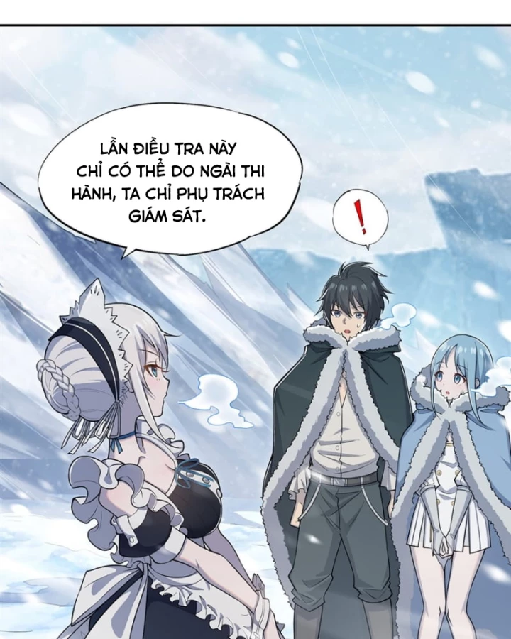 Những Phù Thủy Này Thật Không Đứng Đắn Chapter 7 - 33