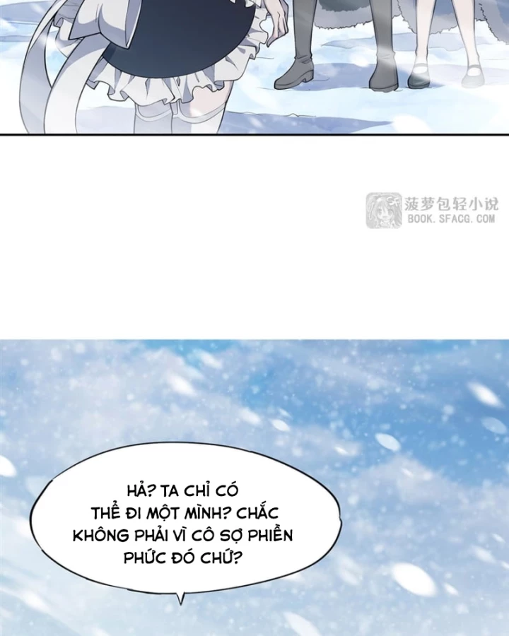 Những Phù Thủy Này Thật Không Đứng Đắn Chapter 7 - 34