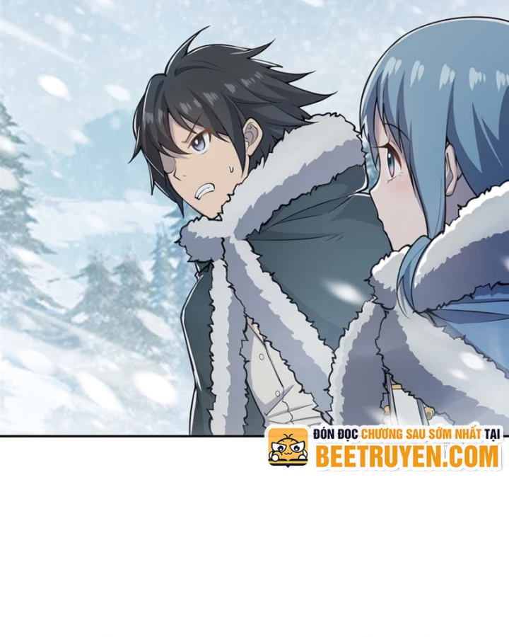 Những Phù Thủy Này Thật Không Đứng Đắn Chapter 7 - 35