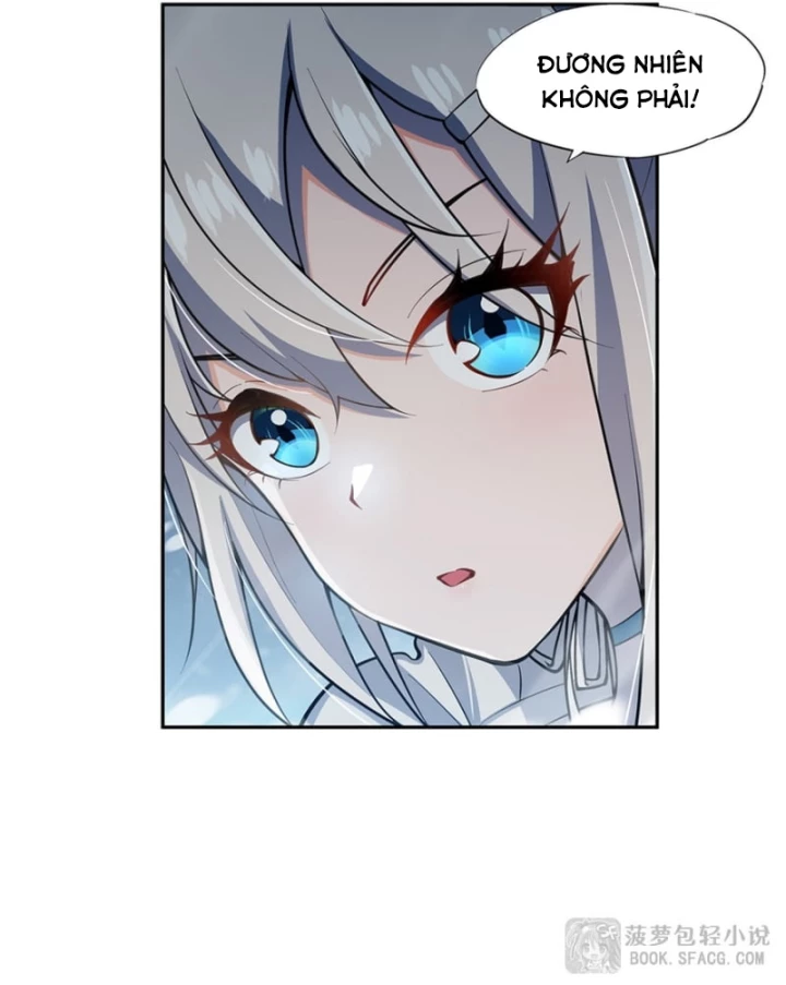 Những Phù Thủy Này Thật Không Đứng Đắn Chapter 7 - 36