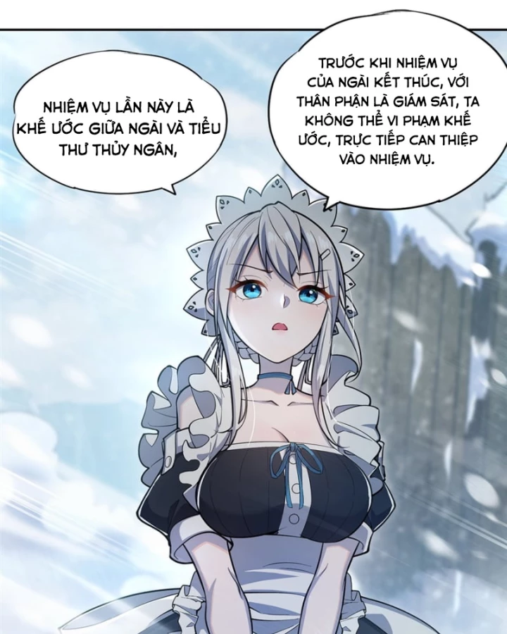 Những Phù Thủy Này Thật Không Đứng Đắn Chapter 7 - 37