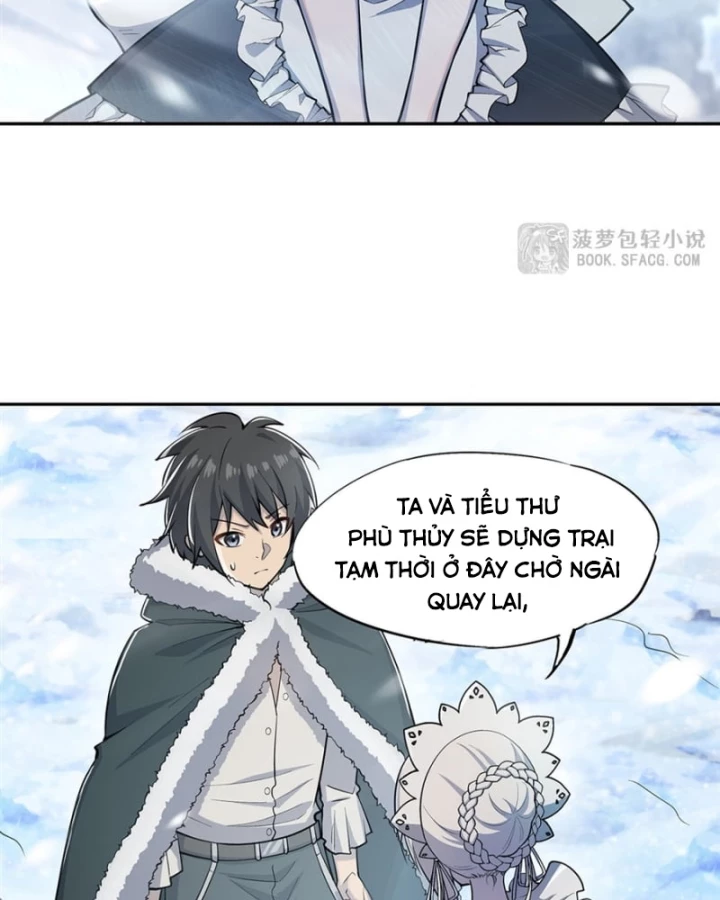 Những Phù Thủy Này Thật Không Đứng Đắn Chapter 7 - 38