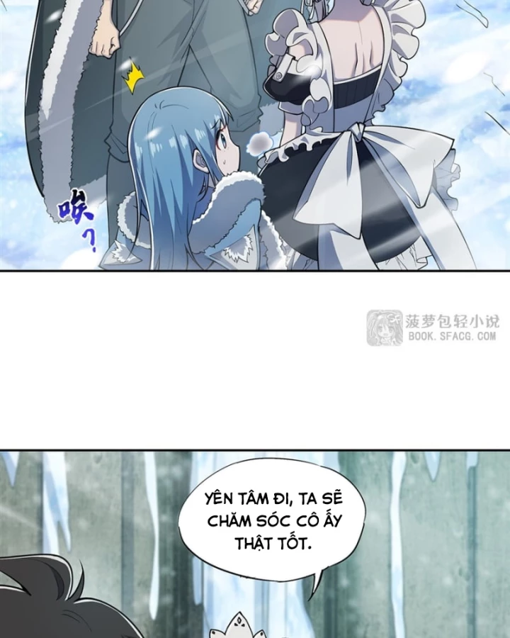 Những Phù Thủy Này Thật Không Đứng Đắn Chapter 7 - 39