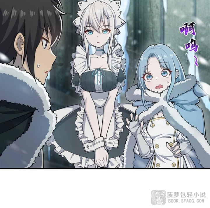 Những Phù Thủy Này Thật Không Đứng Đắn Chapter 7 - 40