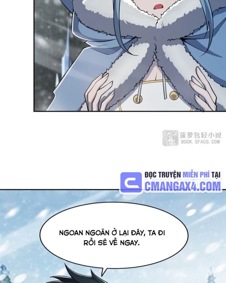 Những Phù Thủy Này Thật Không Đứng Đắn Chapter 7 - 43