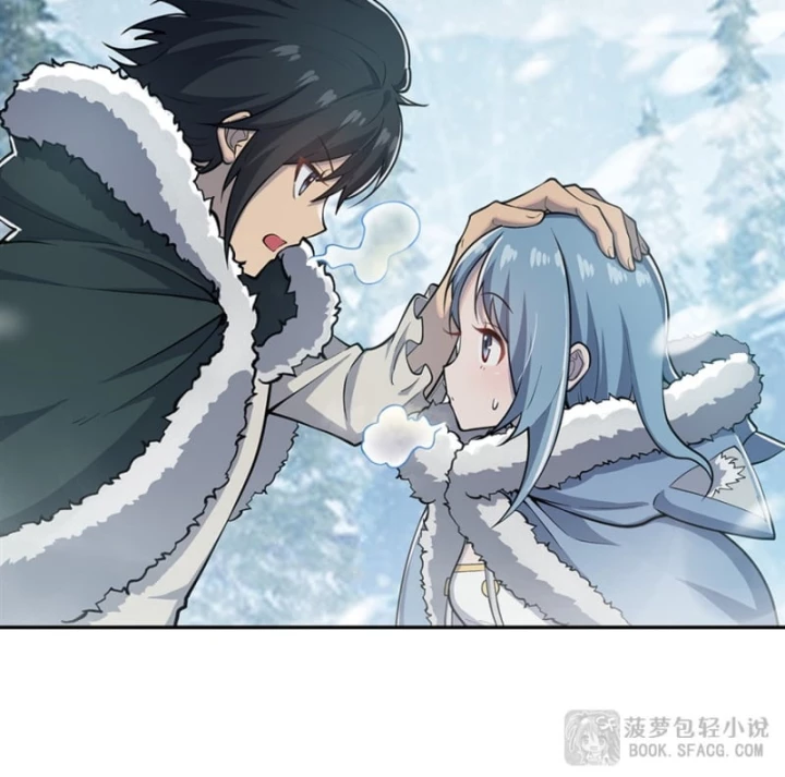 Những Phù Thủy Này Thật Không Đứng Đắn Chapter 7 - 44