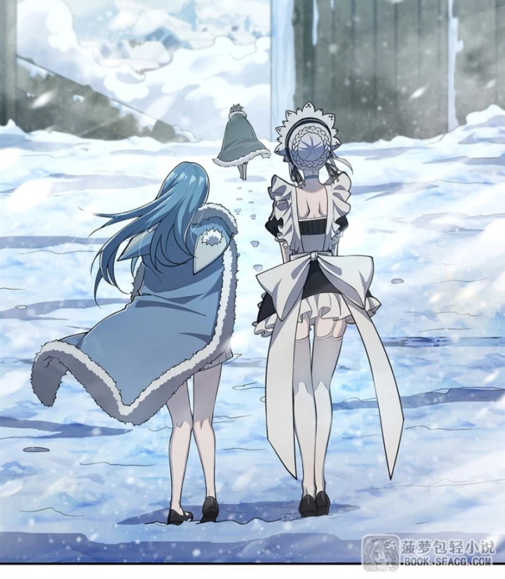 Những Phù Thủy Này Thật Không Đứng Đắn Chapter 7 - 48