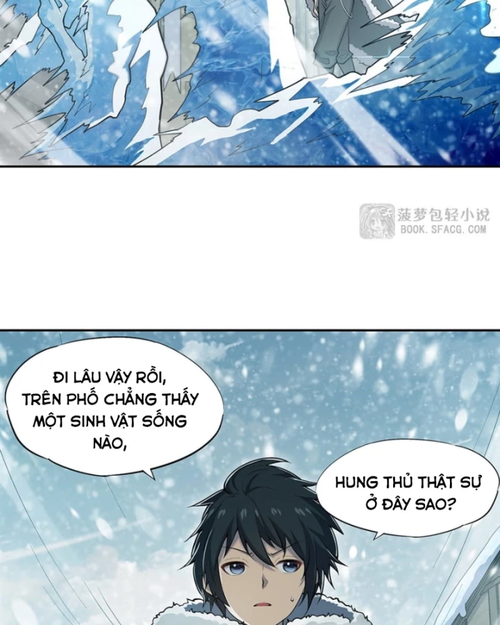 Những Phù Thủy Này Thật Không Đứng Đắn Chapter 7 - 50