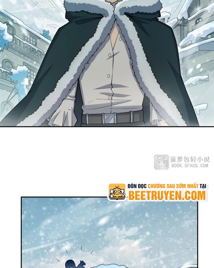 Những Phù Thủy Này Thật Không Đứng Đắn Chapter 7 - 51