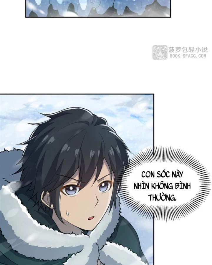 Những Phù Thủy Này Thật Không Đứng Đắn Chapter 7 - 54