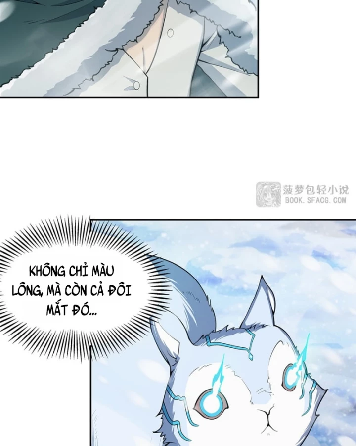 Những Phù Thủy Này Thật Không Đứng Đắn Chapter 7 - 55