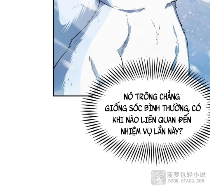 Những Phù Thủy Này Thật Không Đứng Đắn Chapter 7 - 56