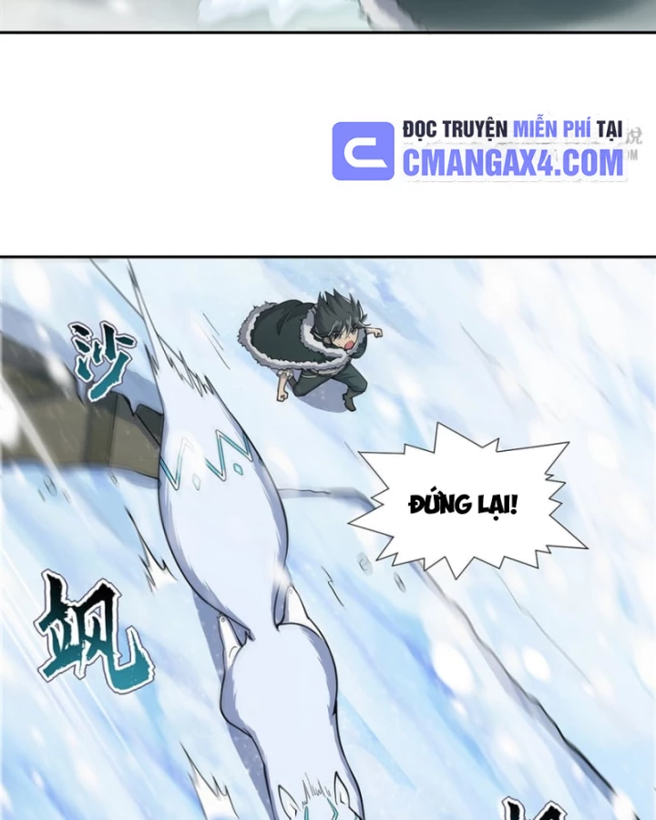 Những Phù Thủy Này Thật Không Đứng Đắn Chapter 7 - 58