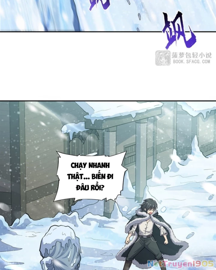 Những Phù Thủy Này Thật Không Đứng Đắn Chapter 7 - 62