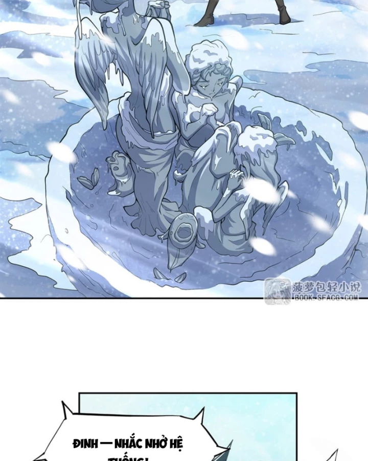 Những Phù Thủy Này Thật Không Đứng Đắn Chapter 7 - 63