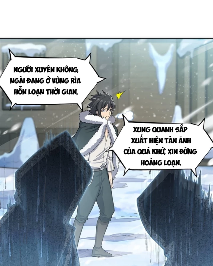 Những Phù Thủy Này Thật Không Đứng Đắn Chapter 7 - 65