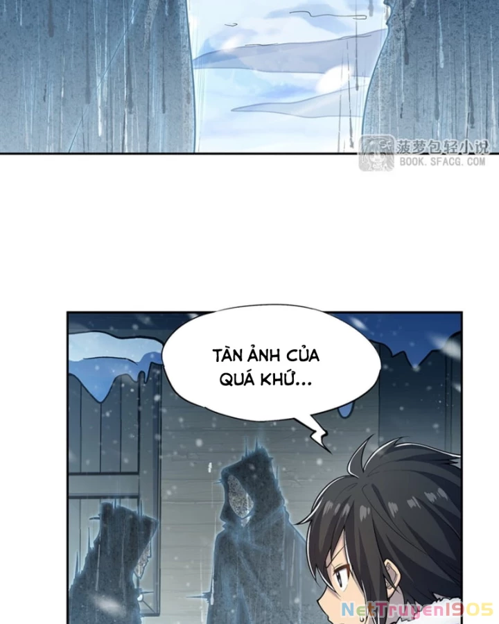 Những Phù Thủy Này Thật Không Đứng Đắn Chapter 7 - 66