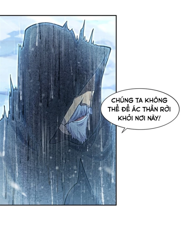 Những Phù Thủy Này Thật Không Đứng Đắn Chapter 7 - 69