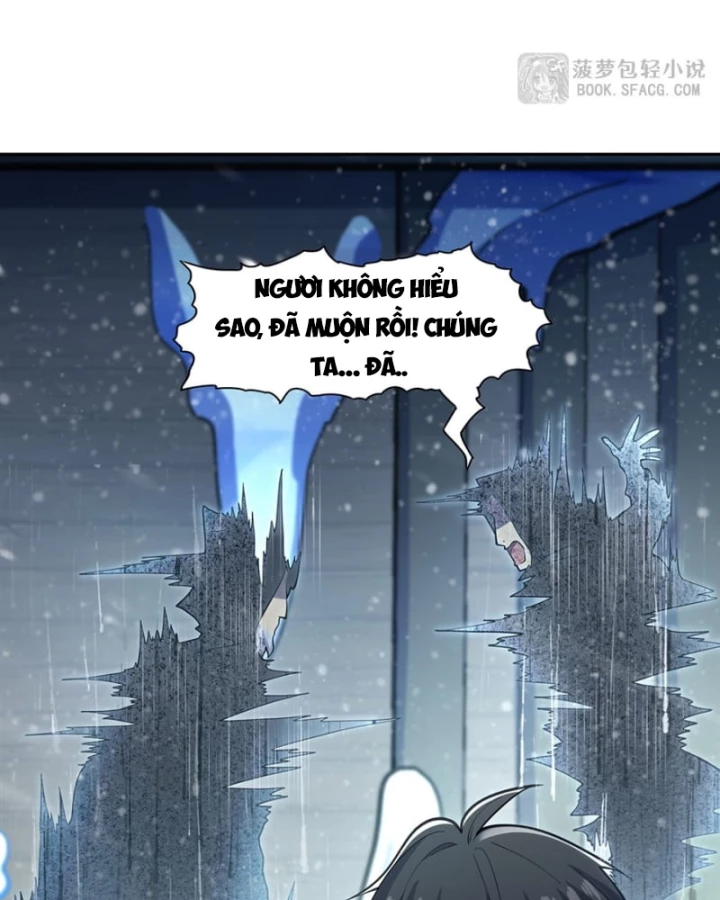 Những Phù Thủy Này Thật Không Đứng Đắn Chapter 7 - 70