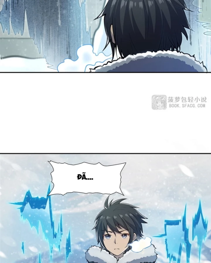 Những Phù Thủy Này Thật Không Đứng Đắn Chapter 7 - 71