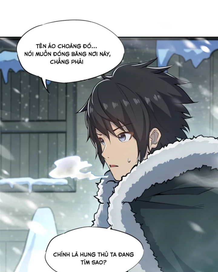 Những Phù Thủy Này Thật Không Đứng Đắn Chapter 7 - 73