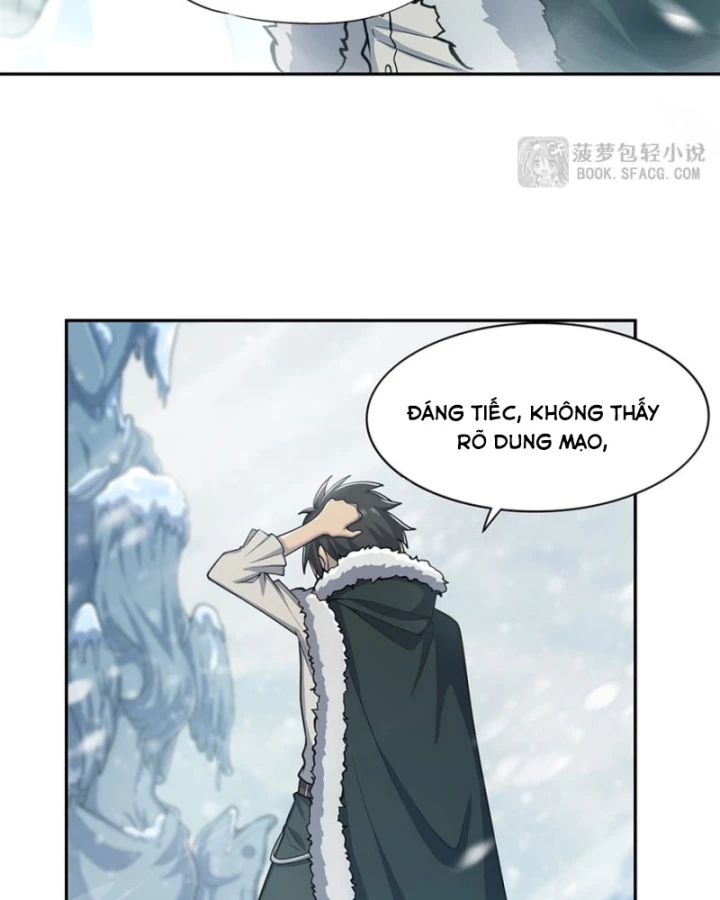 Những Phù Thủy Này Thật Không Đứng Đắn Chapter 7 - 74