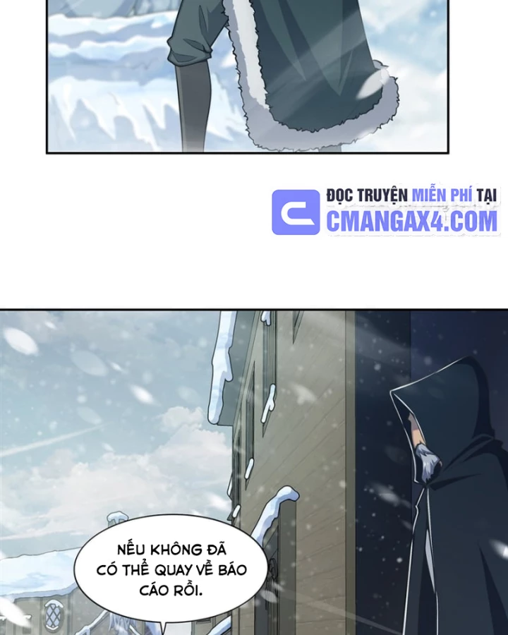 Những Phù Thủy Này Thật Không Đứng Đắn Chapter 7 - 75