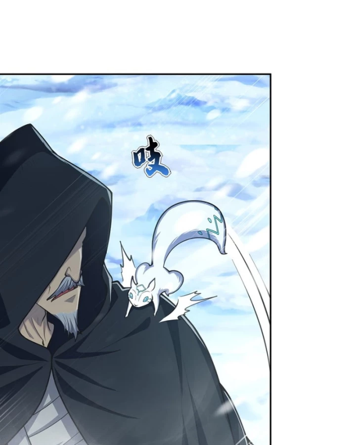 Những Phù Thủy Này Thật Không Đứng Đắn Chapter 7 - 77