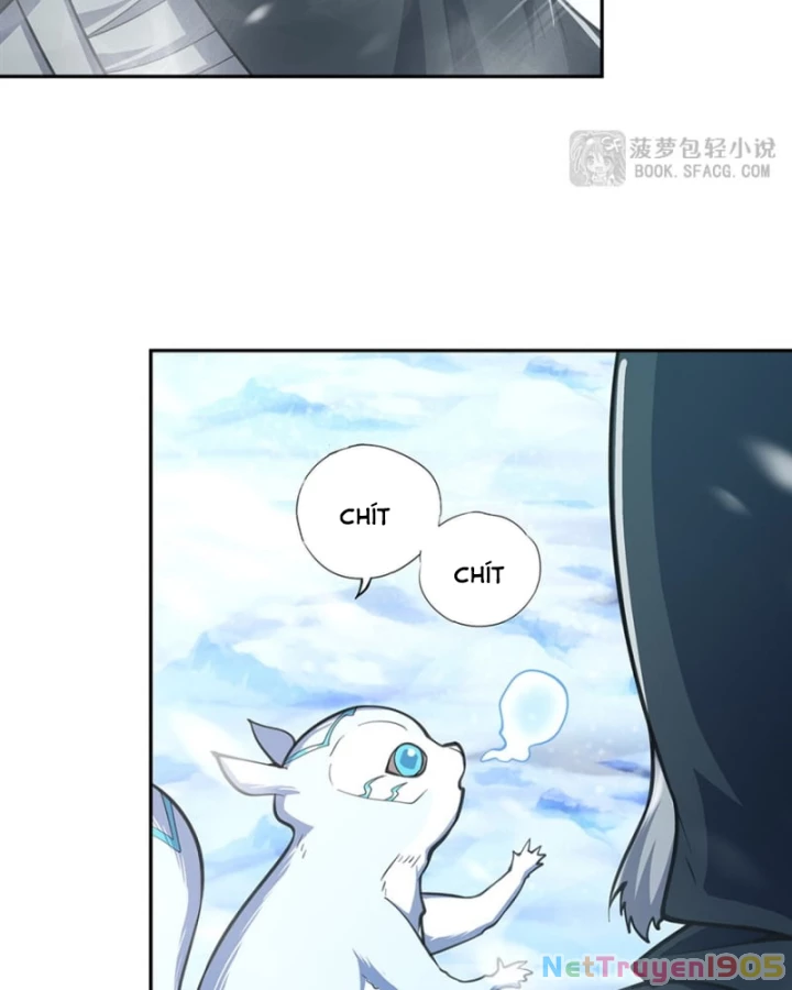 Những Phù Thủy Này Thật Không Đứng Đắn Chapter 7 - 78