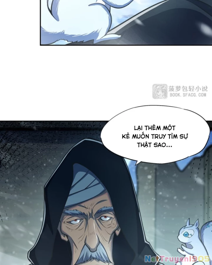 Những Phù Thủy Này Thật Không Đứng Đắn Chapter 7 - 79