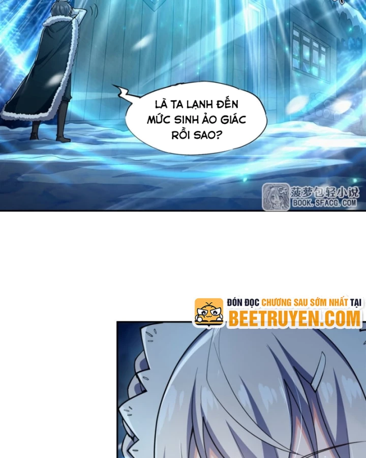 Những Phù Thủy Này Thật Không Đứng Đắn Chapter 7 - 82