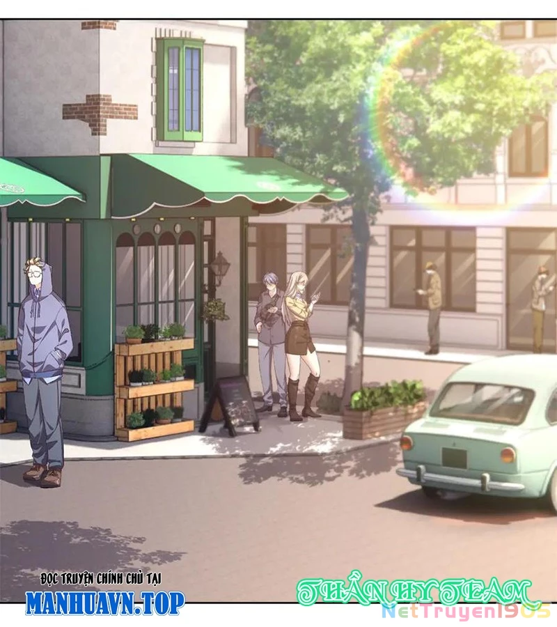 Cửa hàng sủng vật thần kỳ Chapter 1 - 3