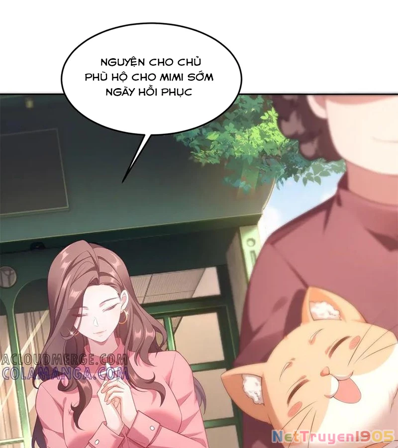 Cửa hàng sủng vật thần kỳ Chapter 1 - 9