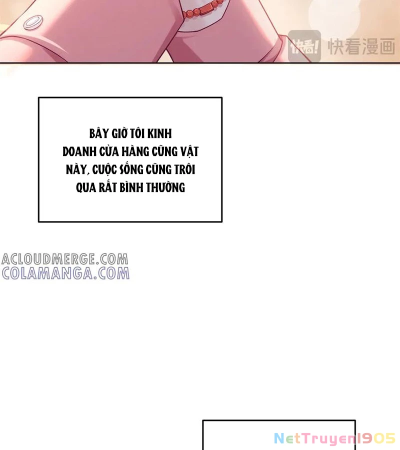 Cửa hàng sủng vật thần kỳ Chapter 1 - 12