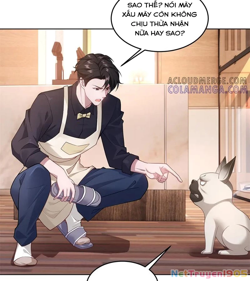 Cửa hàng sủng vật thần kỳ Chapter 1 - 20