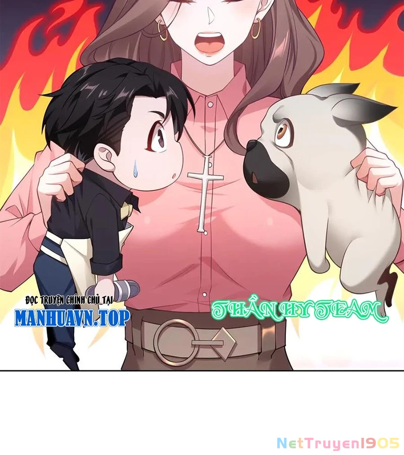 Cửa hàng sủng vật thần kỳ Chapter 1 - 22