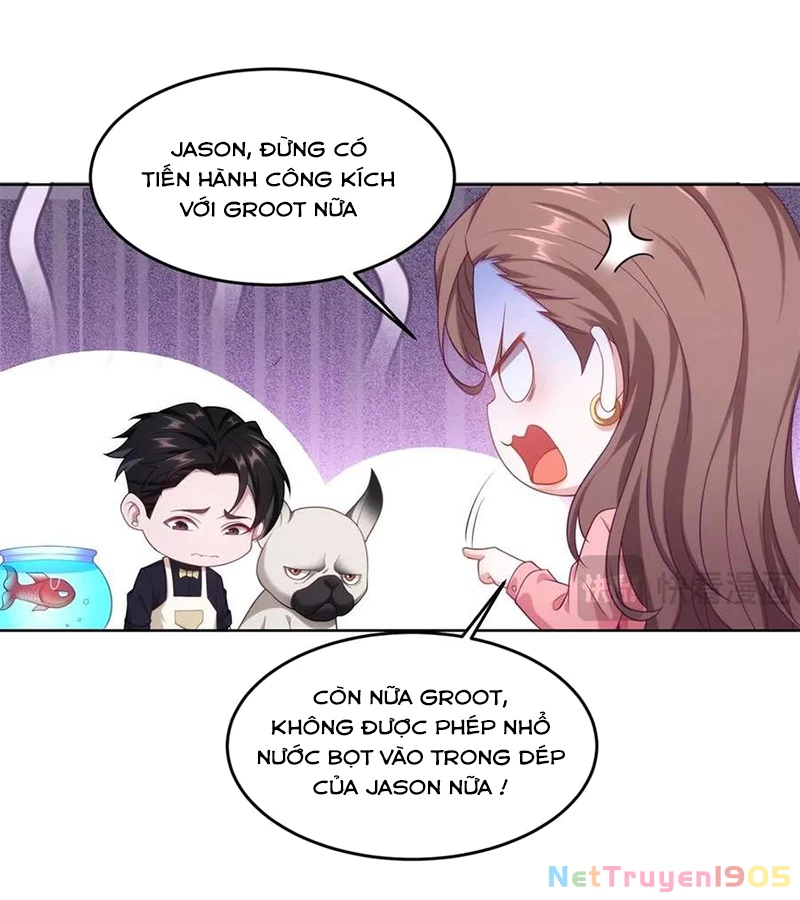 Cửa hàng sủng vật thần kỳ Chapter 1 - 23