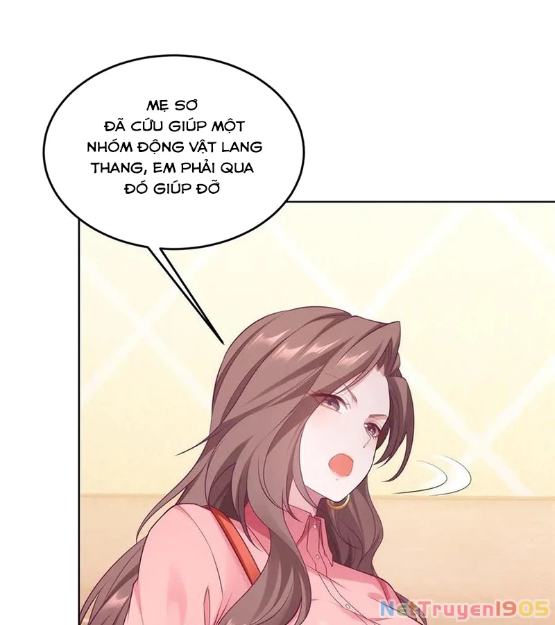 Cửa hàng sủng vật thần kỳ Chapter 1 - 24