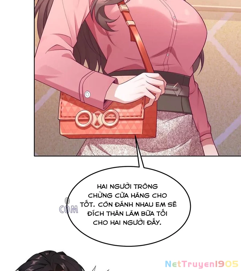 Cửa hàng sủng vật thần kỳ Chapter 1 - 25