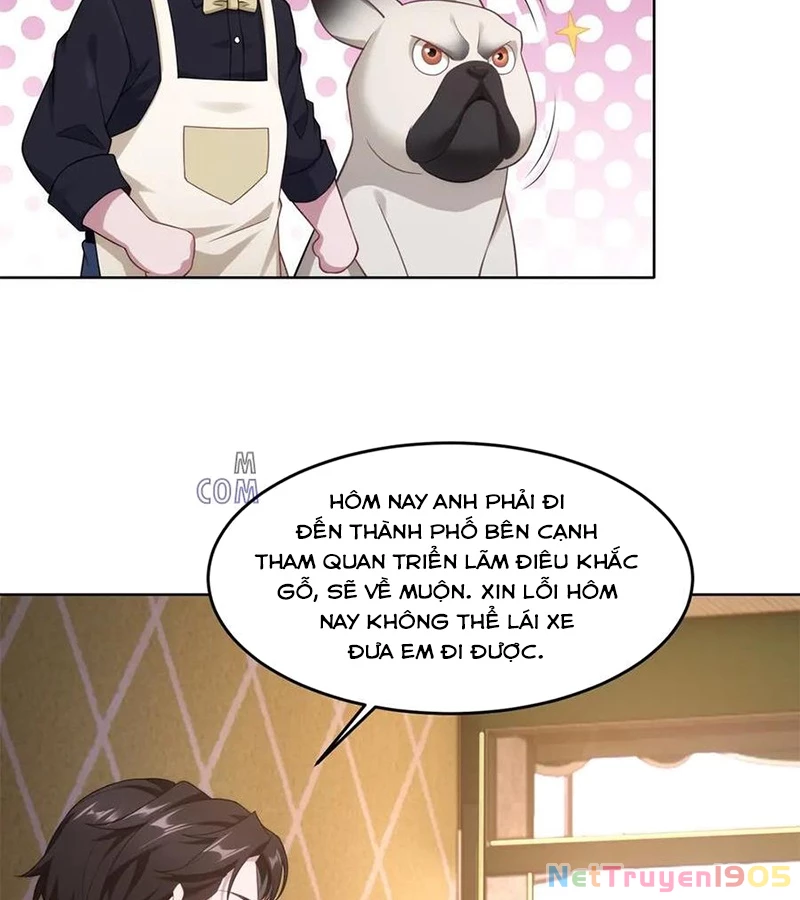 Cửa hàng sủng vật thần kỳ Chapter 1 - 28