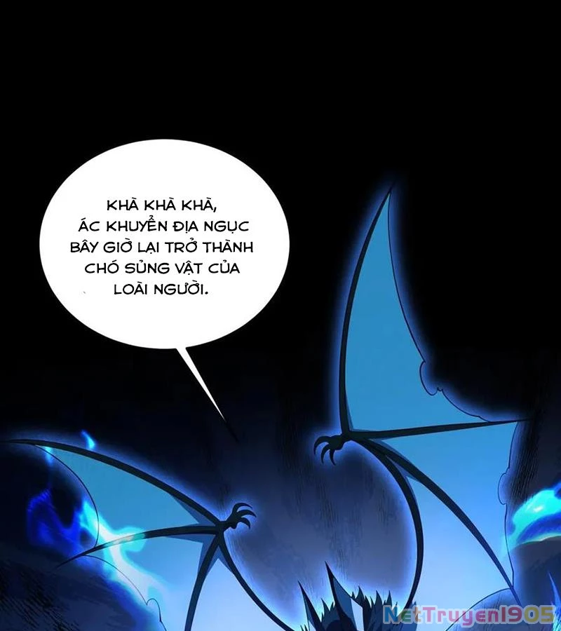 Cửa hàng sủng vật thần kỳ Chapter 1 - 66