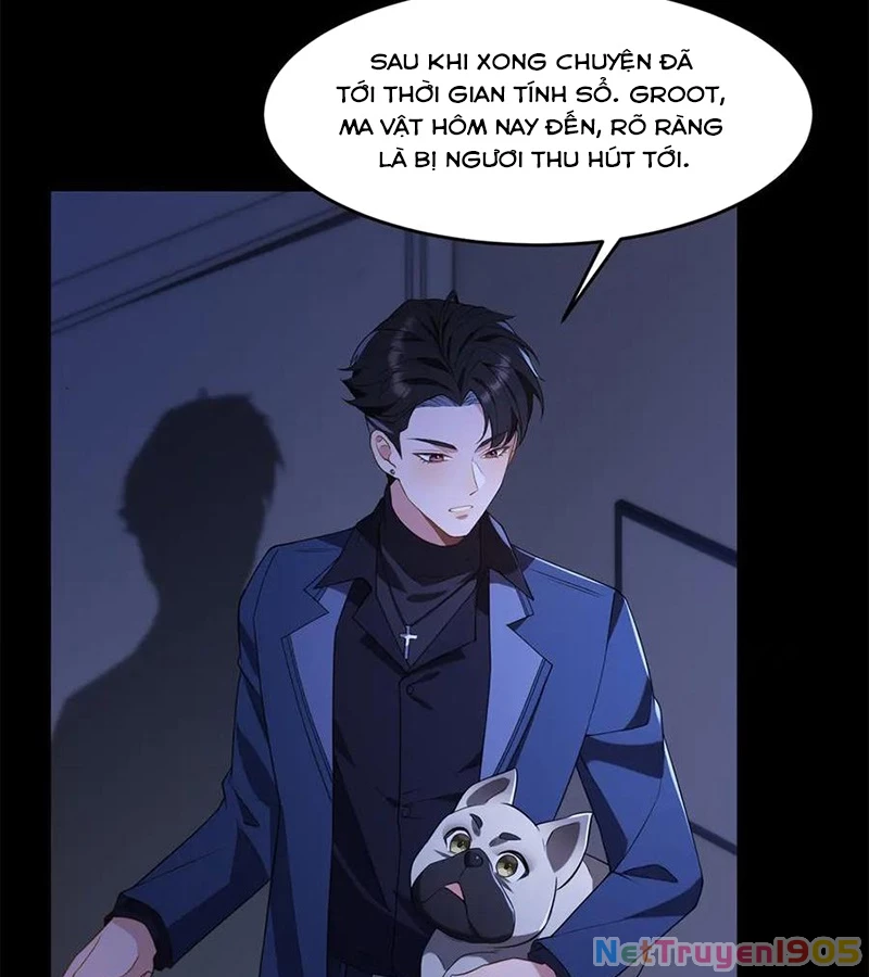 Cửa hàng sủng vật thần kỳ Chapter 2 - 10